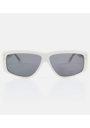 Isabel Marant Rectangular sunglasses