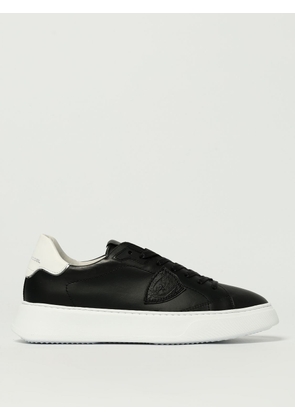 Sneakers PHILIPPE MODEL Men color Black 2
