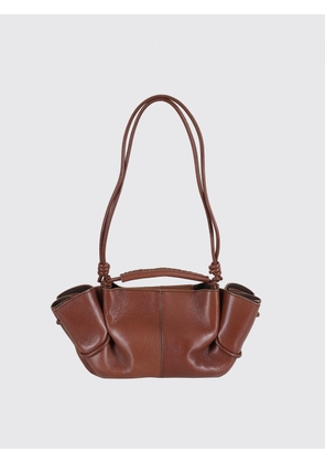 Shoulder Bag HEREU Woman color Hazel