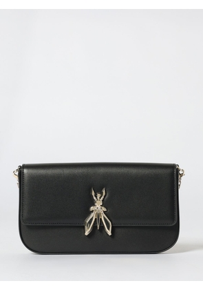 Shoulder Bag PATRIZIA PEPE Woman color Black