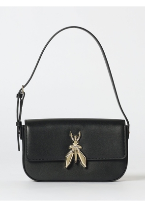 Shoulder Bag PATRIZIA PEPE Woman color Black