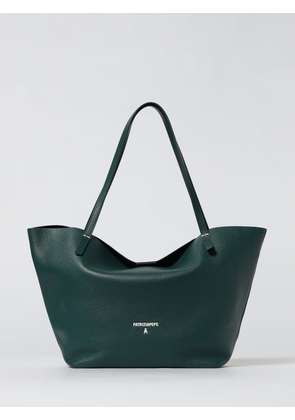 Shoulder Bag PATRIZIA PEPE Woman color Green