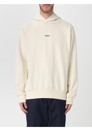 Sweatshirt DISCLAIMER Men color Milk