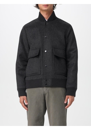 Jacket WOOLRICH Men color Charcoal