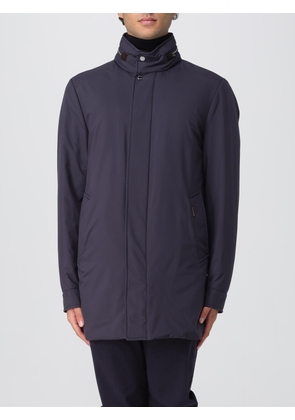 Jacket MOORER Men color Blue