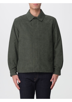Jacket K-WAY Men color Military