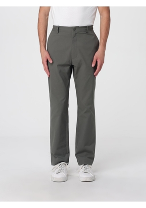 Pants K-WAY Men color Military