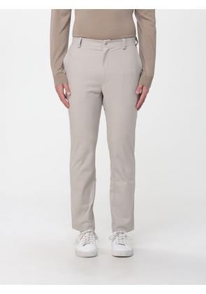 Pants K-WAY Men color Rope