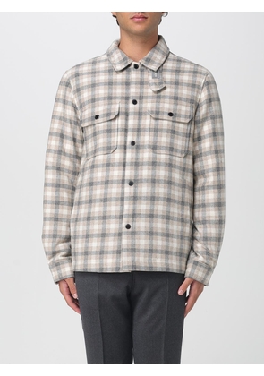 Jacket WOOLRICH Men color Brown