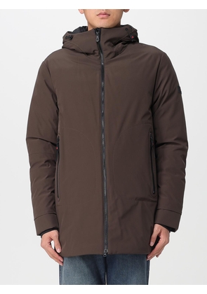 Coat PEUTEREY Men color Dark