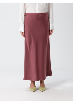 Skirt HANITA Woman color Pink