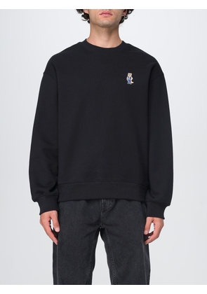 Sweatshirt MAISON KITSUNÉ Men color Black