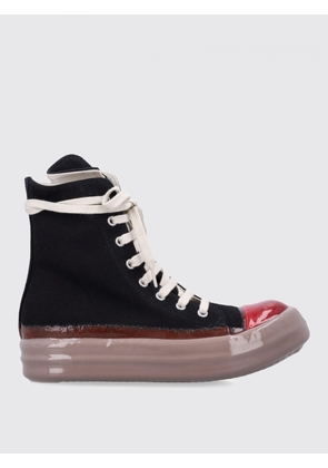Sneakers RICK OWENS DRKSHDW Men color Black