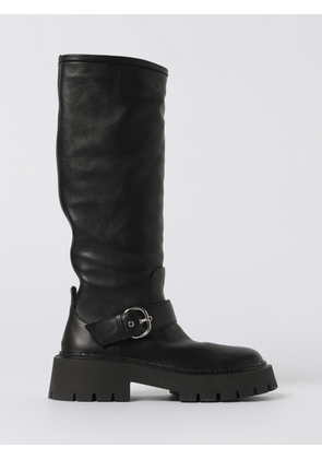 Boots VIC MATIÉ Woman color Black