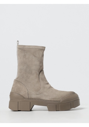 Boots VIC MATIÉ Woman color Beige