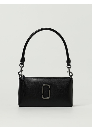 Shoulder Bag MARC JACOBS Woman color Black