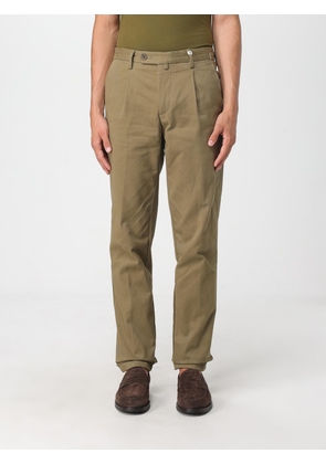 Pants MYTHS Men color Sage