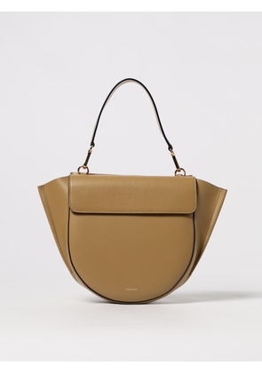 Handbag WANDLER Woman color Beige