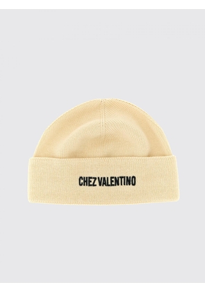 Hat VALENTINO GARAVANI Men color Beige