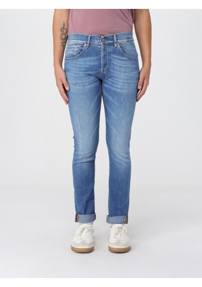 Jeans DONDUP Men color Blue