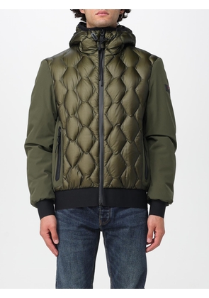 Jacket PEUTEREY Men color Green