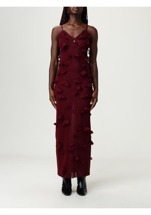 Dress COPERNI Woman color Red