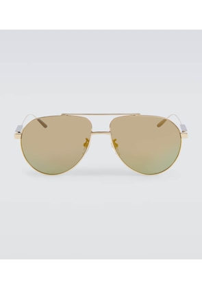 Gucci Aviator sunglasses