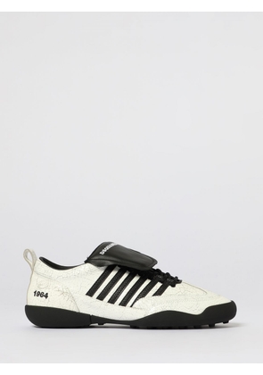Sneakers DSQUARED2 Men color White