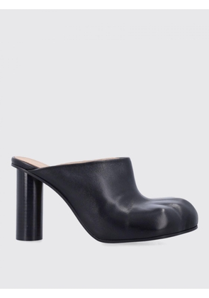 Shoes JW ANDERSON Woman color Black