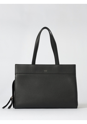 Tote Bag KHAITE Woman color Black