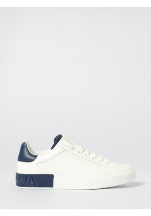 Sneakers DOLCE & GABBANA Men color White