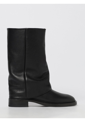 Boots COPENHAGEN Woman color Black