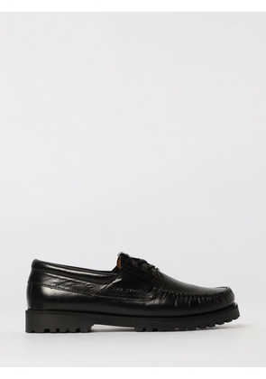 Loafers COPENHAGEN Men color Black