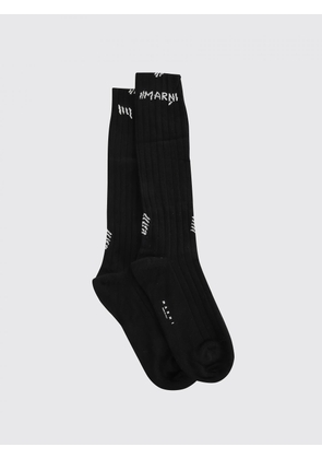 Socks MARNI Woman color Black