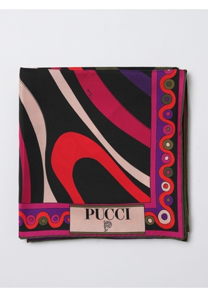 Neck Scarf PUCCI Woman color Multicolor