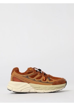 Sneakers BARRACUDA Men color Camel