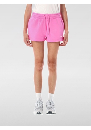 Shorts NIKE Woman color Pink