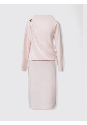 Dress FABIANA FILIPPI Woman color Quartz