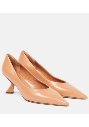 Nensi Dojaka Leather pumps