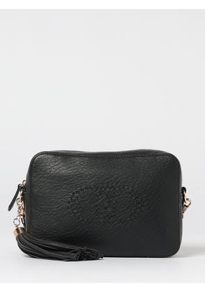 Crossbody Bag LIU JO Woman color Black
