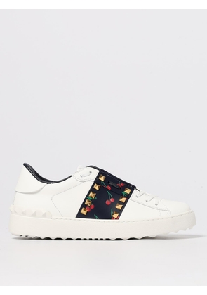 Sneakers VALENTINO GARAVANI Woman color White