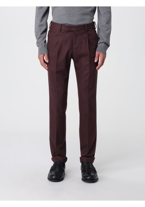 Pants PT TORINO Men color Violet