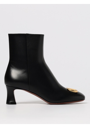 Boots VALENTINO GARAVANI Woman color Black