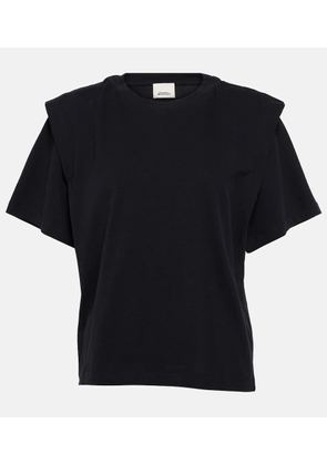 Isabel Marant Zelitos cotton top