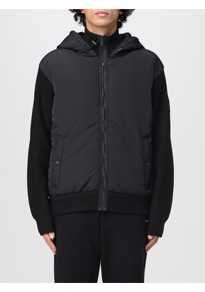 Jacket BOSS Men color Black