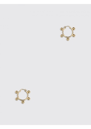 Jewel JIL SANDER Woman color Gold