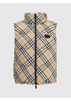 Jacket BURBERRY Woman color Sand