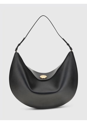 Shoulder Bag JACQUEMUS Woman color Black