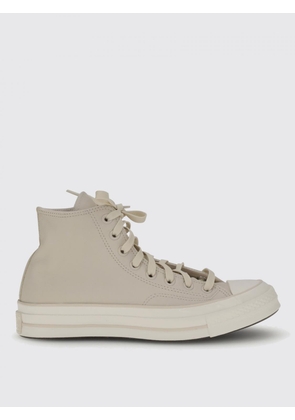 Sneakers CONVERSE Men color Beige