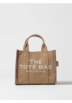 Handbag MARC JACOBS Woman color Beige